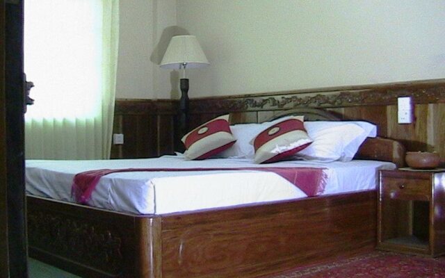 Spring Park Hotel