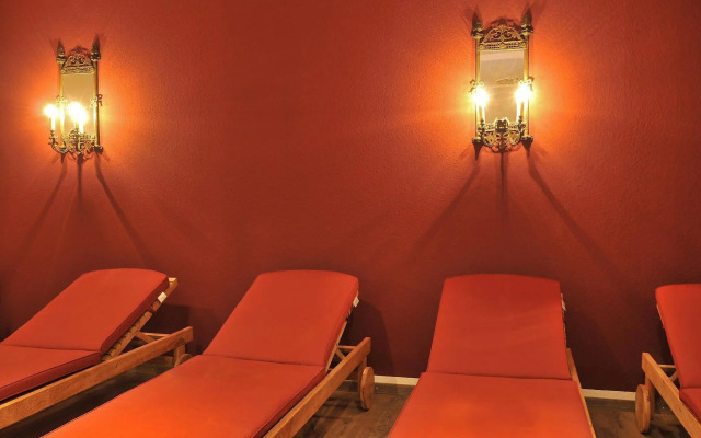 Best Western Plus Hotel Vier Jahreszeiten