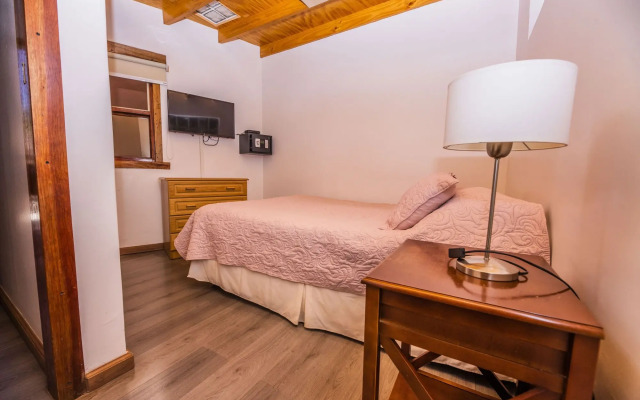 Parina Atacama Apart Hotel