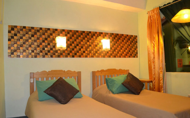 Saint Illians Inn