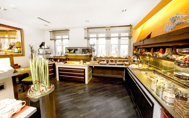 Weisses Lamm  Hotel & Restaurant
