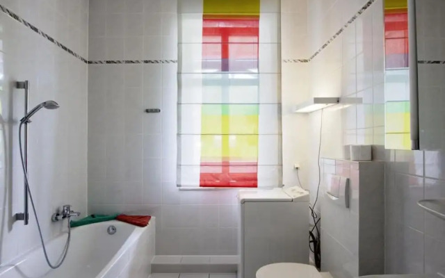 Sea View and Design Comfortable Vacation Home