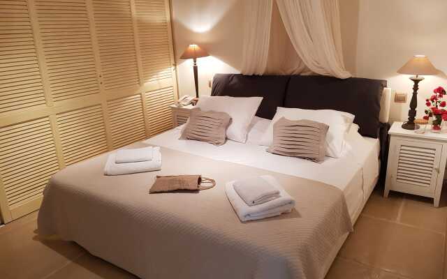 Thermesea Luxury Lodge