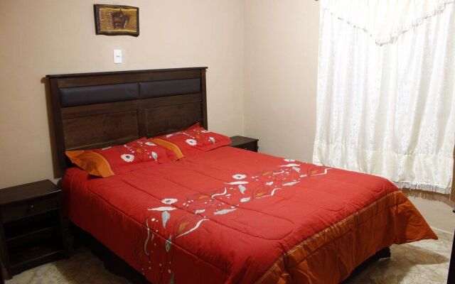 Hostal Iquisa