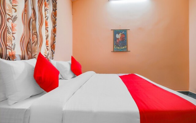 Oyo 37494 Ma Micky Guest House