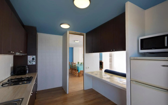 Apartamentos Bon Repos
