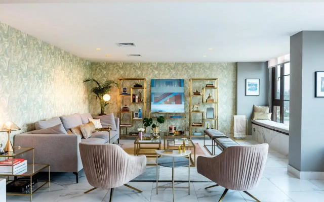 Hotel Eco Boutique Bidasoa