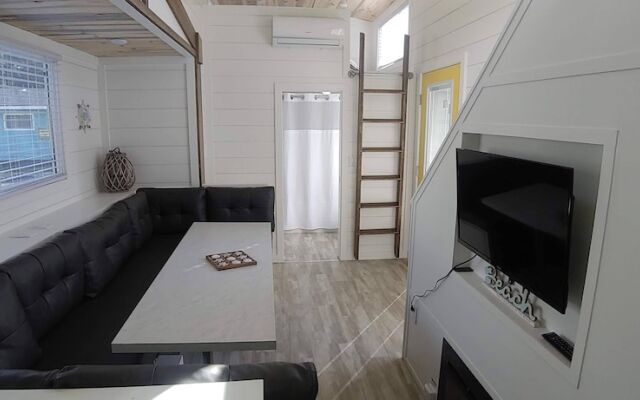 Pacific Dunes Resort