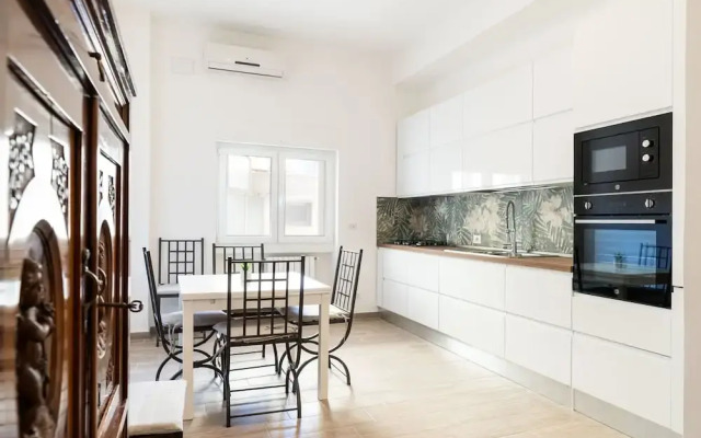 Venus Apartment in Bari