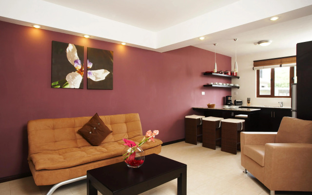 Grand Bay Suites