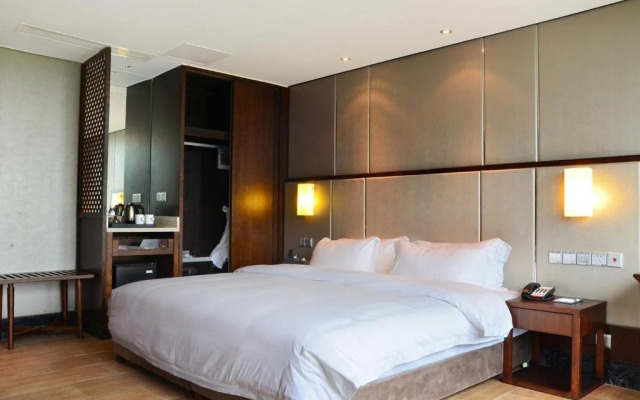 Jiudian Hotel Yiku Branch