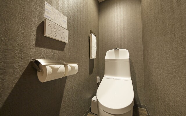 MONday Apart Premium AKIHABARA ASAKUSABASHI Station