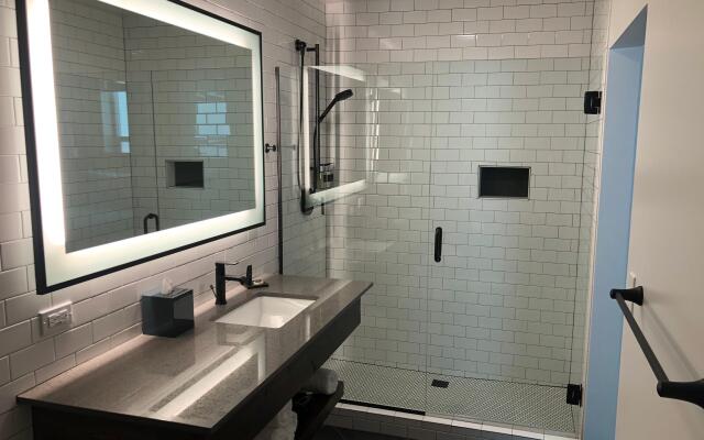 Hotel Indigo Spokane Downtown by IHG