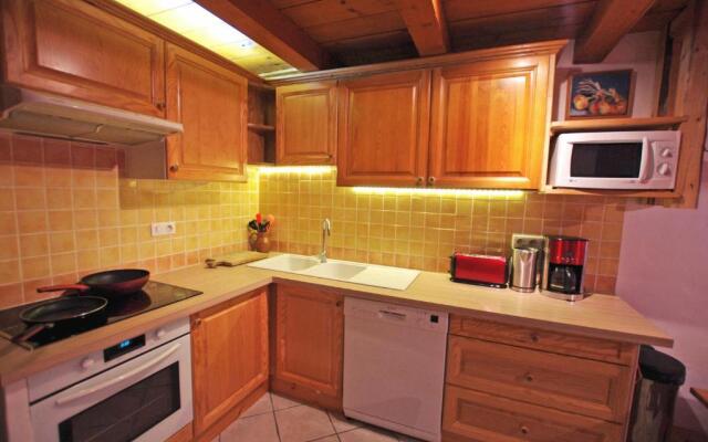 Résidence L'echayer 107387