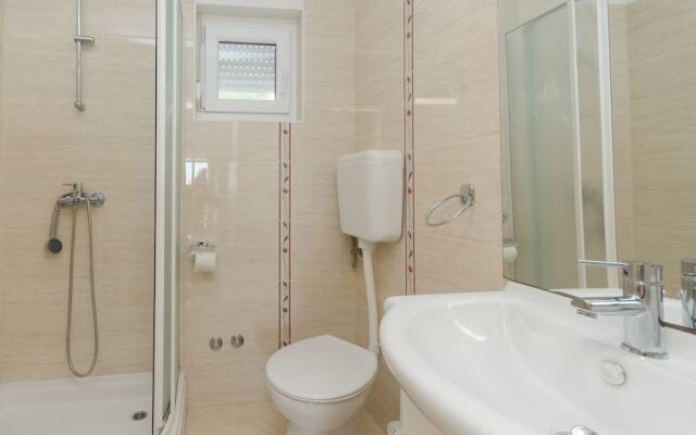 Apartment Alba