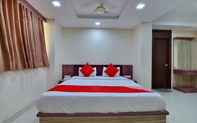 Hotel Yash International