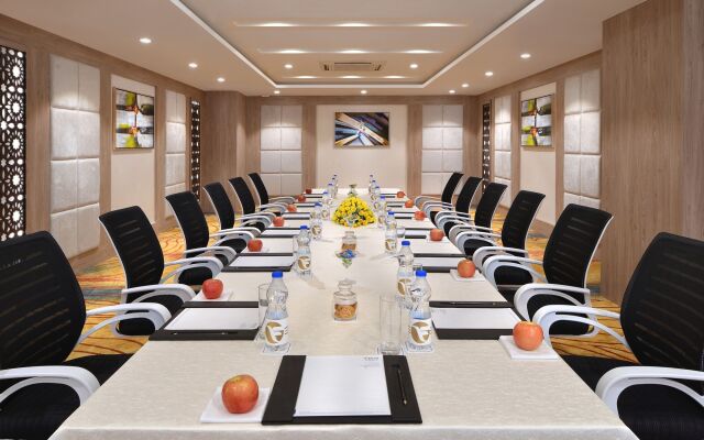 Fortune Inn Promenade, Vadodara - Member ITC Hotels' Group