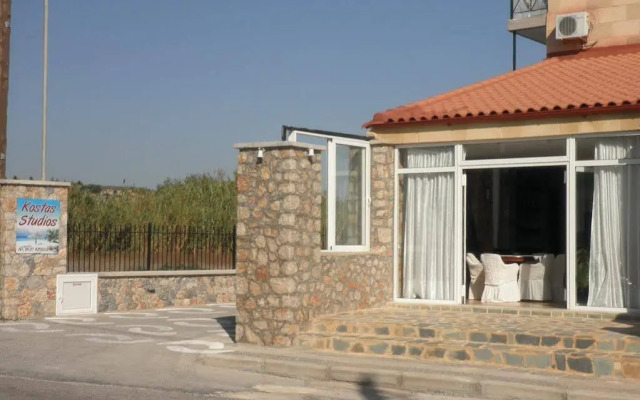 Kostas Studios