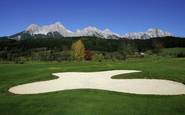 Luxury Apartment in Maria Alm With Sauna