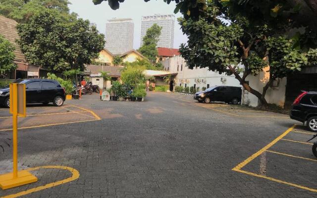 Menteng 1