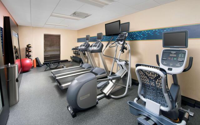 Hampton Inn Lenoir City