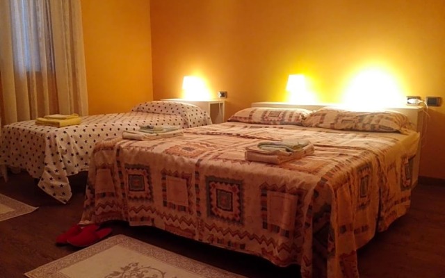 B&B Villa Claudia