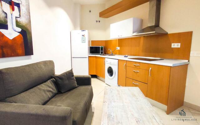 Carretería 43-103 Dos Dormitorios