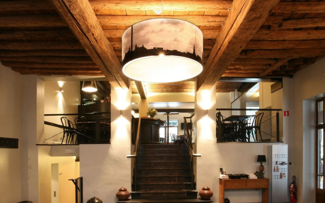 Hotel De Groene Hendrickx