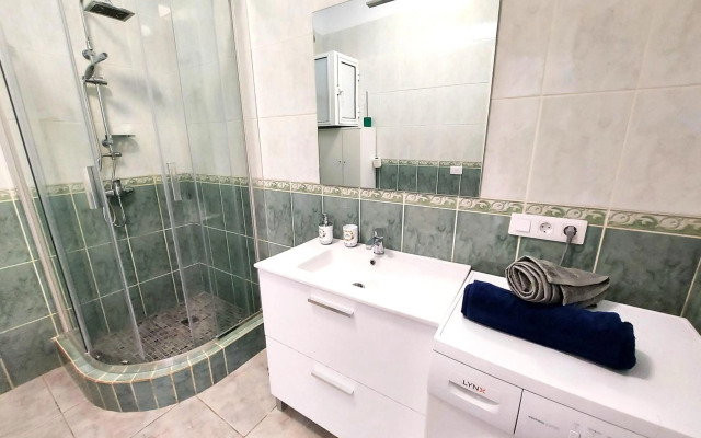 Blanca new apartment 2 bedrooms