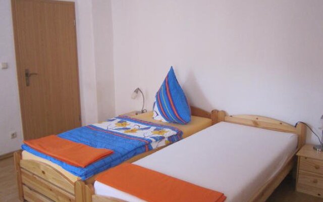 Pension Belau's Hof