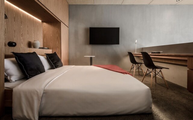 OXO Townhouses Umalas