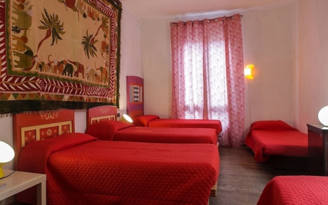 University B&B