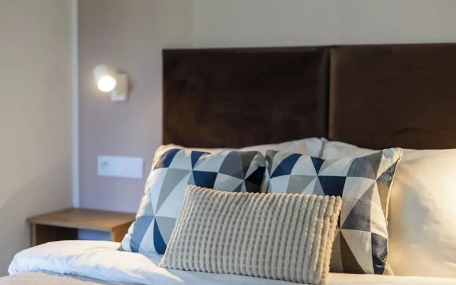 City Center Sliska 60