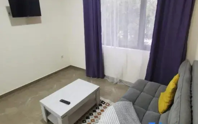 Solo Apartments