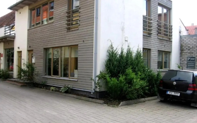 Uus tn 1 Apartment