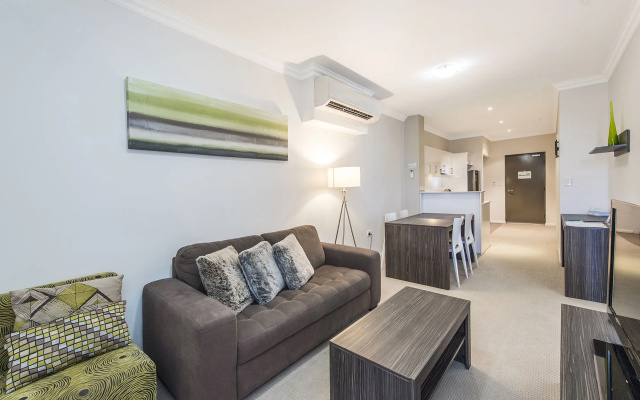 Dolphin Quay Apartments