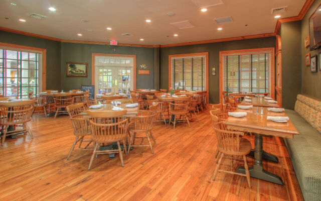 The Founders Inn and Spa, Tapestry Collection by Hilton