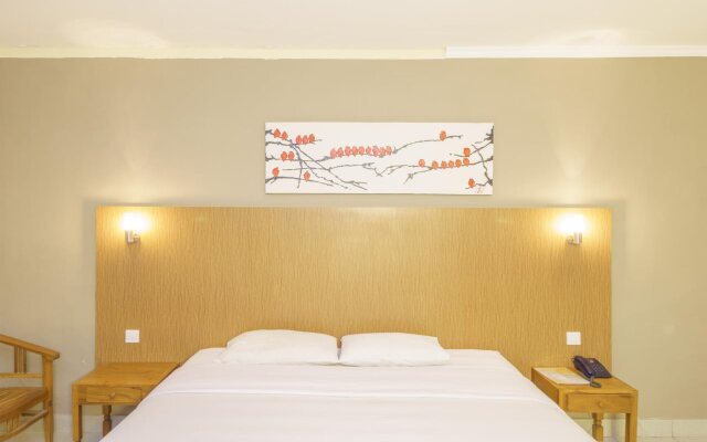 Taman Rosani Hotel