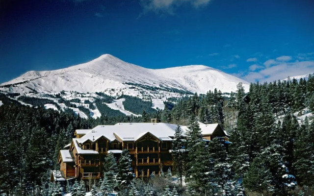 Mountain Thunder M5106