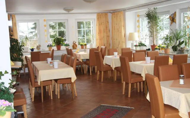 Hotel Wittgensteiner-Hof