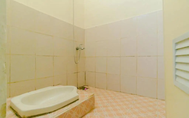 SPOT ON 2750 Ayu Homestay Syariah