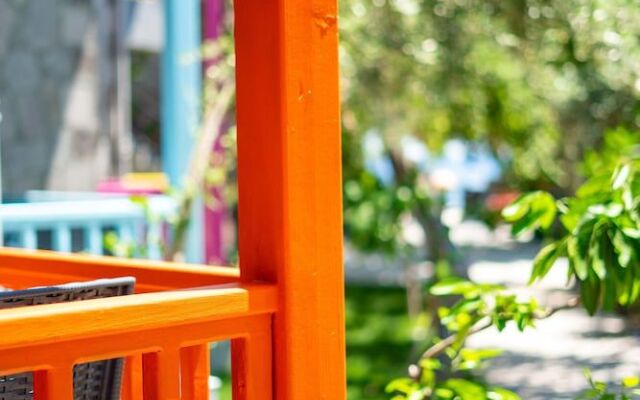 Sokakağzı Butik Otel