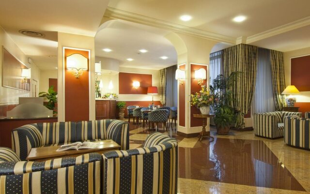Garda Hotel