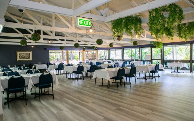 The Select Inn Gosford