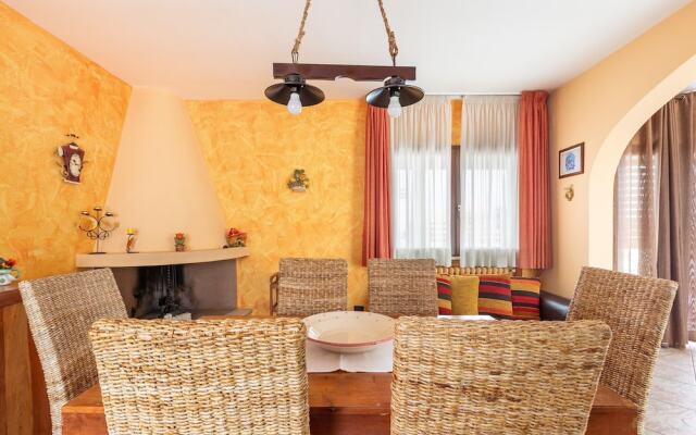 3125 Saturday`s House by Barbarhouse