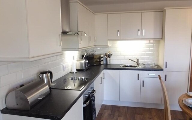 Spetchley House 4