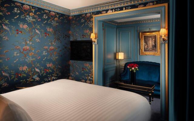 Maison Proust, Hotel & Spa La Mer