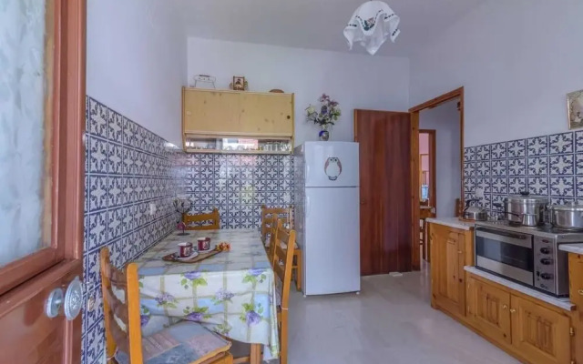 Yiannis Apartments
