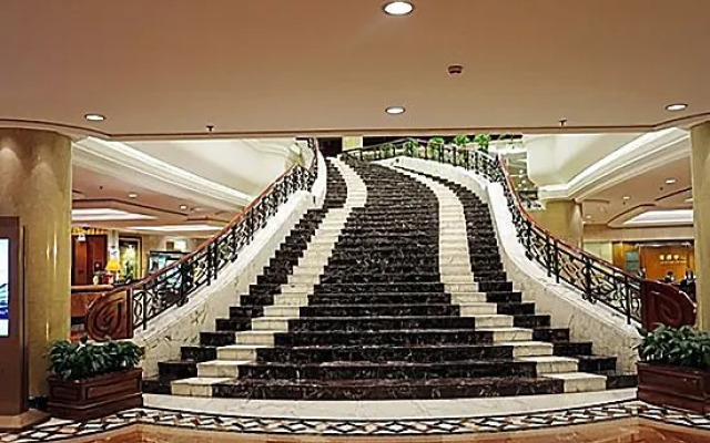 Shaoxing International Hotel