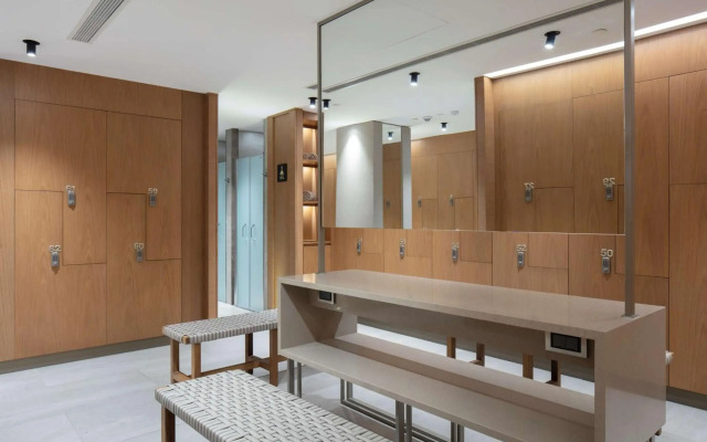 Doubletree By Hilton Canakkale